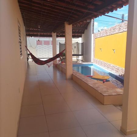 Casa Aconchego Villa Piranhas  Exterior foto